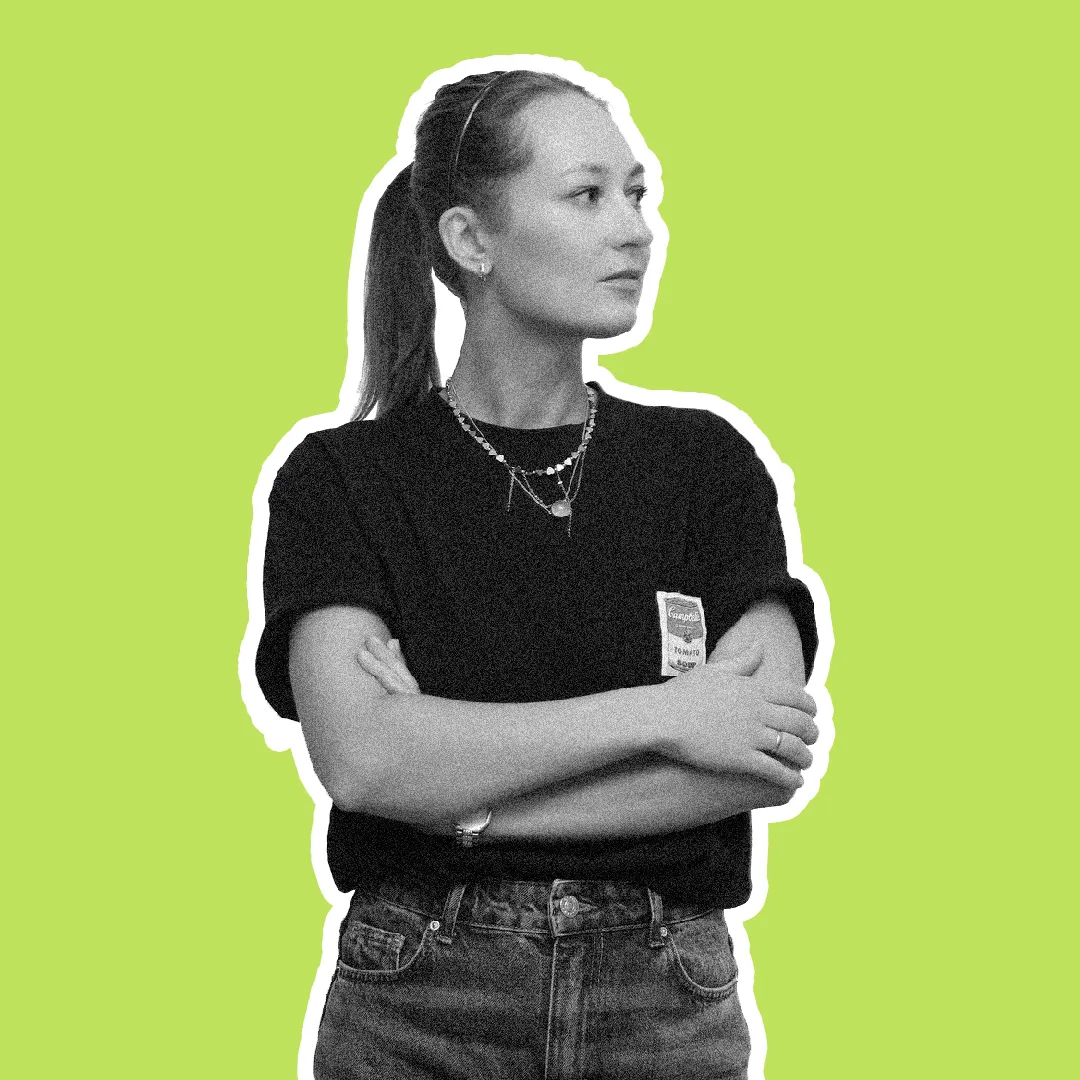 Анна Батаева